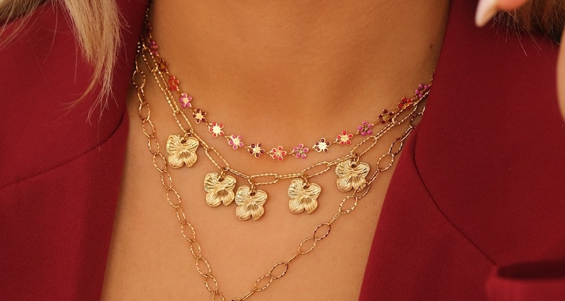 Een bedelketting voor jouw bestie!