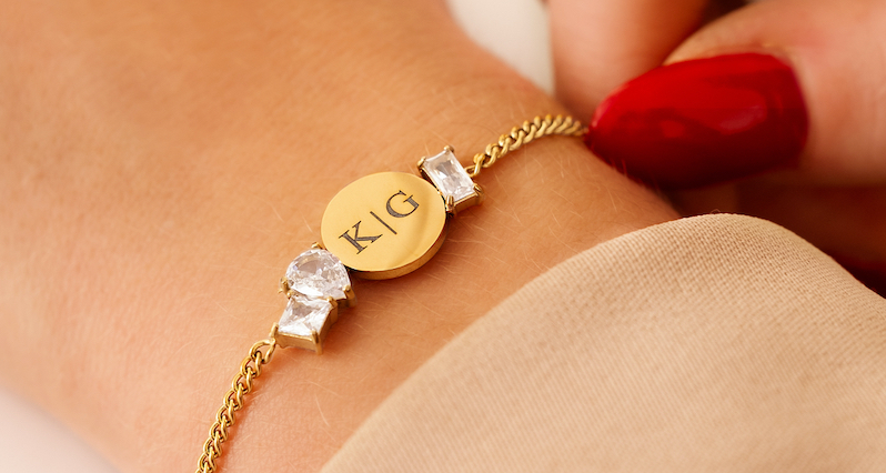 Sieraden graveren: hoe werkt het?