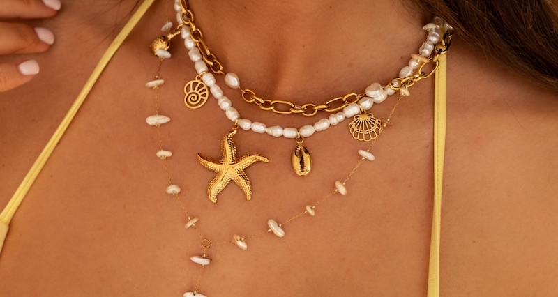 Sieraden geïnspireerd door je favoriete celeb: Hoe kopieer je de look?