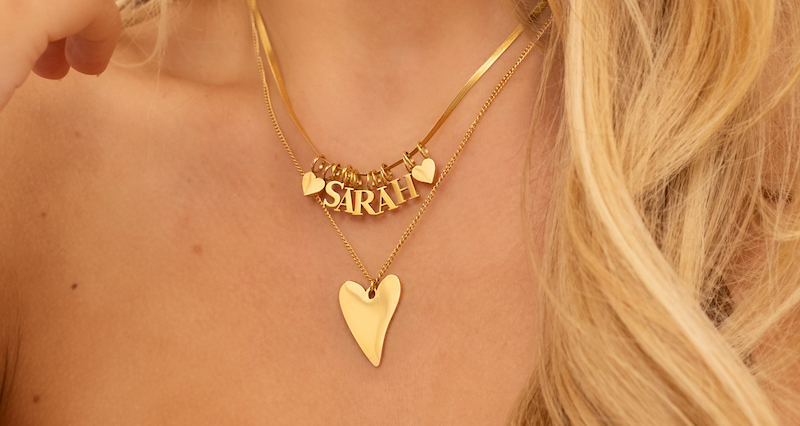 Hoe snel worden Finaste sieraden geleverd? Alles over levertijd & verzending!