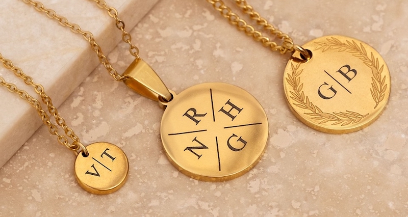 Zelf een ketting ontwerpen? Zo werkt het bij Finaste!