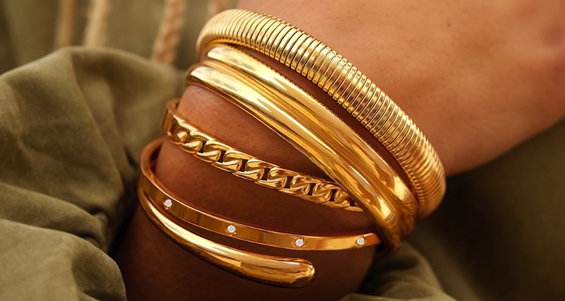 Wat zijn bangles? Wat zijn bangles?