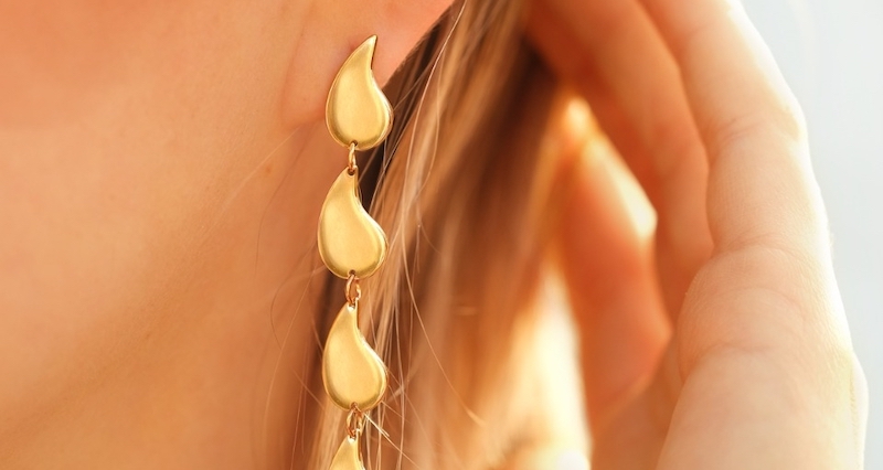 Een cadeau‑oorbel: waar moet je op letten? Een cadeau‑oorbel: waar moet je op letten?