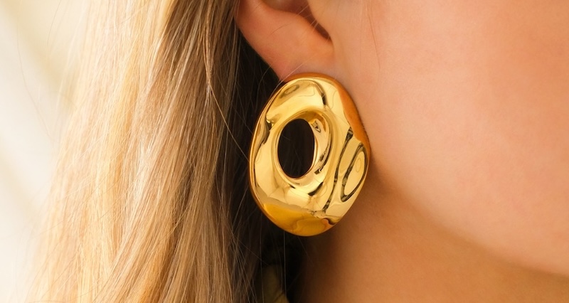 Trends in 2026: welke oorbel trends zie je terug bij Finaste? Trends in 2026: welke oorbel trends zie je terug bij Finaste?