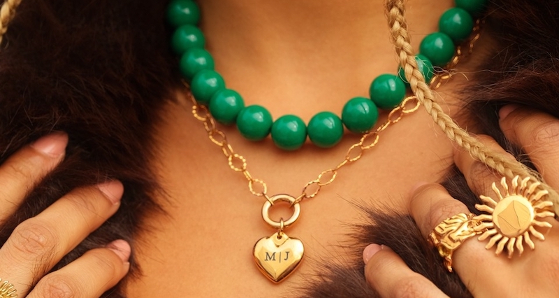 Welke tekst laat je graveren op een ketting? Welke tekst laat je graveren op een ketting?