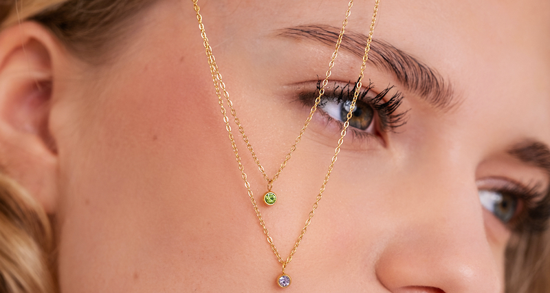 Waarom zijn birthstone sieraden perfecte cadeaus? Waarom zijn birthstone sieraden perfecte cadeaus?