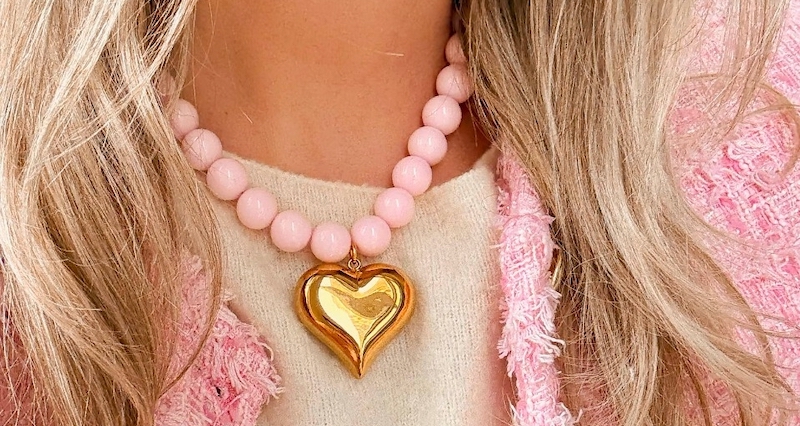 Hoe combineer ik kralenkettingen? Hoe combineer ik kralenkettingen?