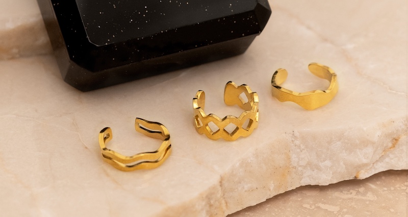 Kan ik oorbellen dragen zonder gaatjes in mijn oren? Kan ik oorbellen dragen zonder gaatjes in mijn oren?