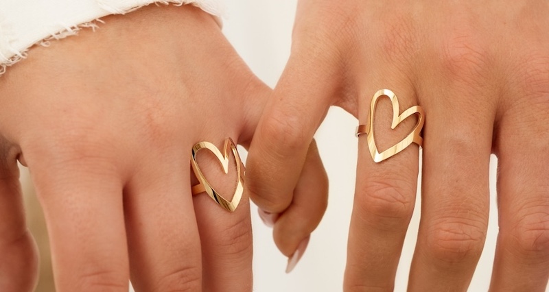 Is een vriendschapsring een leuk cadeau voor mijn vriendin? Is een vriendschapsring een leuk cadeau voor mijn vriendin?